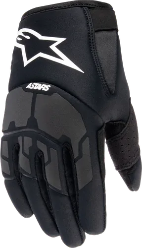 Alpinestars Youth Thermo Shielder Gloves Women Youth 2XS XS S M L Black 3