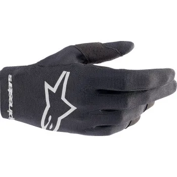 Alpinestars Youth Radar Gloves Women Youth 3XS 2XS XS S M L Black Gray Blue Red Yellow Purple Fluorescent Yellow White Camo 7