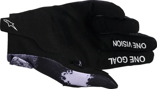 Alpinestars Youth Radar Gloves Women Youth 3XS 2XS XS S M L Black Gray Blue Red Yellow Purple Fluorescent Yellow White Camo 24