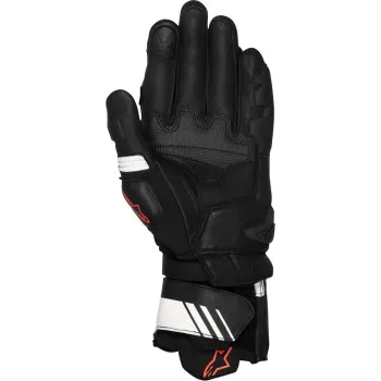 Alpinestars GP Plus R V3 Leather Gloves Adult S M L XL 2XL Black Red Yellow White 18