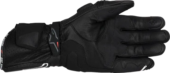 Alpinestars SP-3 Gloves Adult S M L XL 2XL 3XL Black Red Yellow White 14