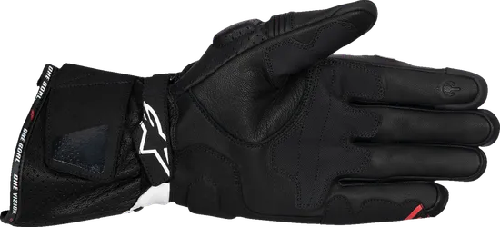 Alpinestars SP-3 Gloves Adult S M L XL 2XL 3XL Black Red Yellow White 22