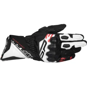 Alpinestars SP-3 Gloves Adult S M L XL 2XL 3XL Black Red Yellow White 20