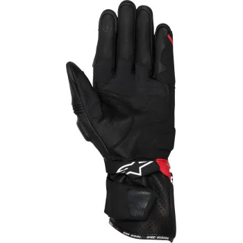 Alpinestars SP-3 Gloves Adult S M L XL 2XL 3XL Black Red Yellow White 36
