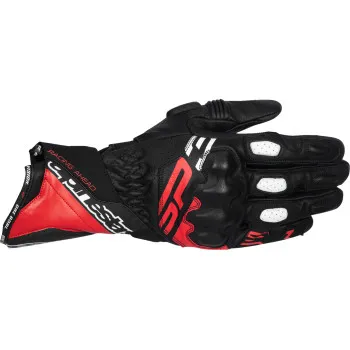 Alpinestars SP-3 Gloves Adult S M L XL 2XL 3XL Black Red Yellow White 25