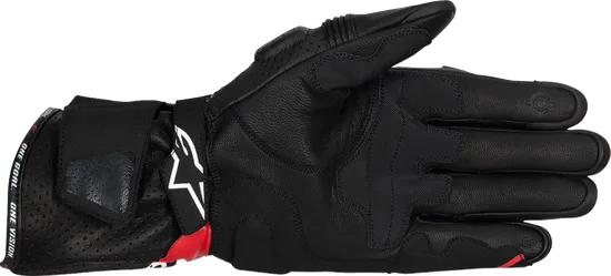Alpinestars SP-3 Gloves Adult S M L XL 2XL 3XL Black Red Yellow White 30