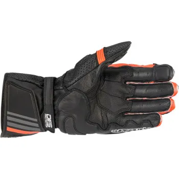 Alpinestars GP Plus R v2 Gloves Adult S L 2XL 3XL Black Gray Red Yellow White 6