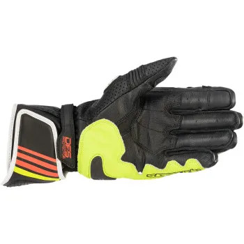Alpinestars GP Plus R v2 Gloves Adult S L 2XL 3XL Black Gray Red Yellow White 12
