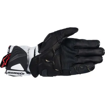 Alpinestars GP Pro R4 Gloves Adult S M L XL 2XL 3XL Black White Red 16