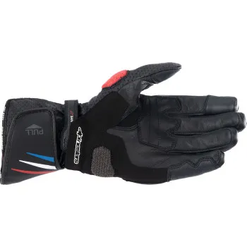 Alpinestars Honda SP-8 V3 Gloves Adult S M L XL 2XL 3XL Black Blue Red 10