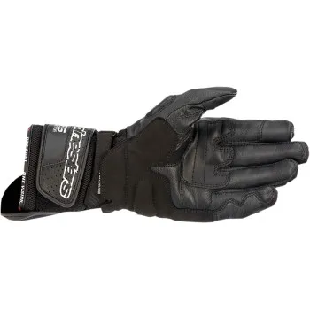 Alpinestars SP-8 V3 Air Gloves Adult S M L XL 2XL 3XL Black White Red 10