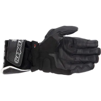 Alpinestars SP-8 V3 Air Gloves Adult S M L XL 2XL 3XL Black White Red 20