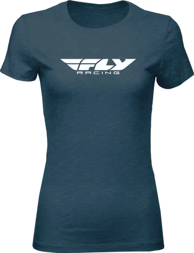 Fly Racing Adult Youth Women Unisex Corporate Tee S M L XL 2XL Black Blue Purple Green Orange Gray Pink 18