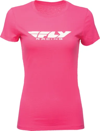 Fly Racing Adult Youth Women Unisex Corporate Tee S M L XL 2XL Black Blue Purple Green Orange Gray Pink 26