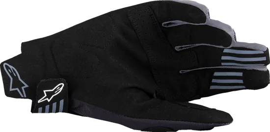 Alpinestars Techstar Gloves Adult S M L XL 2XL Black Yellow Red Pink Blue Orange Purple 45