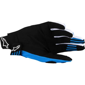 Alpinestars Techstar Gloves Adult S M L XL 2XL Black Yellow Red Pink Blue Orange Purple 35