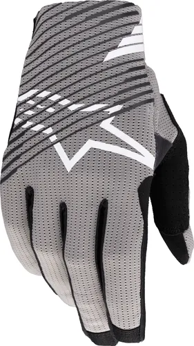 Alpinestars Radar Pro Gloves Adult S M L XL 2XL White Black Blue Red Gray Yellow Orange Green Fluorescent Yellow Pink 21