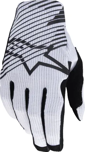 Alpinestars Radar Pro Gloves Adult S M L XL 2XL White Black Blue Red Gray Yellow Orange Green Fluorescent Yellow Pink 15