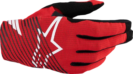 Alpinestars Radar Pro Gloves Adult S M L XL 2XL White Black Blue Red Gray Yellow Orange Green Fluorescent Yellow Pink 20