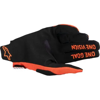 Alpinestars Radar Pro Gloves Adult S M L XL 2XL White Black Blue Red Gray Yellow Orange Green Fluorescent Yellow Pink 70