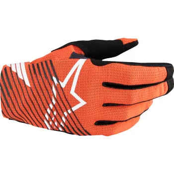 Alpinestars Radar Pro Gloves Adult S M L XL 2XL White Black Blue Red Gray Yellow Orange Green Fluorescent Yellow Pink 71
