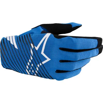 Alpinestars Radar Pro Gloves Adult S M L XL 2XL White Black Blue Red Gray Yellow Orange Green Fluorescent Yellow Pink 20