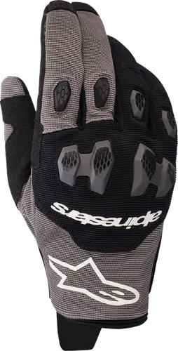 Alpinestars Pro-Dura Gloves Adult S M L XL 2XL Navy Orange White Red Black Gray Blue 38