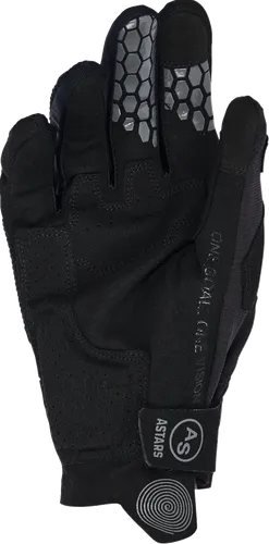 Alpinestars Pro-Dura Gloves Adult S M L XL 2XL Navy Orange White Red Black Gray Blue 18