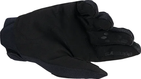 Alpinestars Full Bore V2 Gloves Adult S M L XL 2XL 3XL 4XL Black White Gray Fluorescent Yellow Purple Blue 4