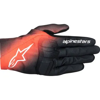 Alpinestars Reef V2 Gloves Adult S M L XL 2XL 3XL Black White Red Gray 40