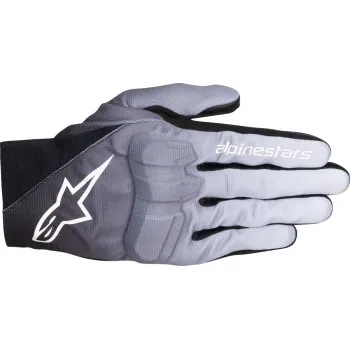 Alpinestars Reef V2 Gloves Adult S M L XL 2XL 3XL Black White Red Gray 54