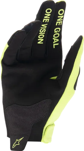 Alpinestars Radar Gloves Adult S M L XL 2XL Black Blue Gray Yellow Red Purple Fluorescent Yellow White Camo 18