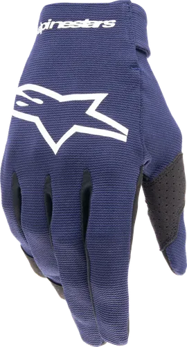 Alpinestars Radar Gloves Adult S M L XL 2XL Black Blue Gray Yellow Red Purple Fluorescent Yellow White Camo 21