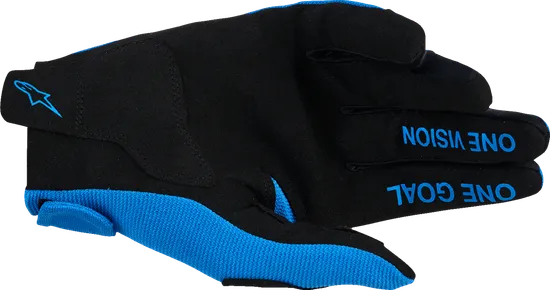 Alpinestars Radar Gloves Adult S M L XL 2XL Black Blue Gray Yellow Red Purple Fluorescent Yellow White Camo 10