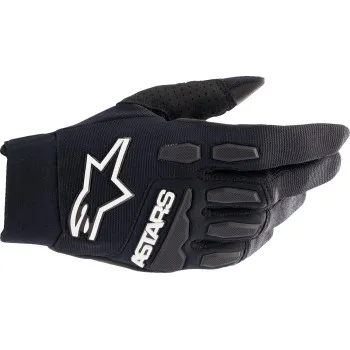 Alpinestars Full Bore XT Gloves Adult S M L XL 2XL Black Red Blue 16