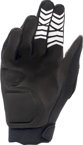 Alpinestars Full Bore XT Gloves Adult S M L XL 2XL Black Red Blue 4