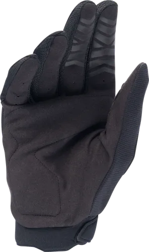 Alpinestars Full Bore Gloves Adult S 2XL 3XL Black Red Orange 4