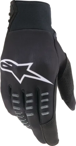 Alpinestars SMX-E Gloves Adult S M L XL 2XL Black Gray Camo Tan 4