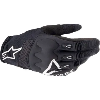 Alpinestars Techdura Gloves Adult S M L XL 2XL Black Gray Red White 31
