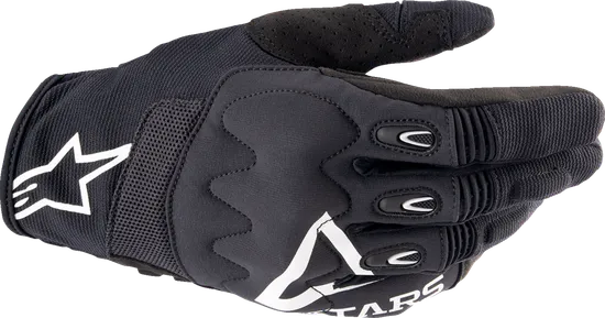Alpinestars Techdura Gloves Adult S M L XL 2XL Black Gray Red White 29