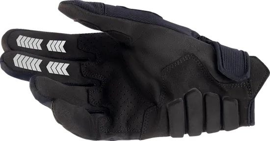 Alpinestars Techdura Gloves Adult S M L XL 2XL Black Gray Red White 30