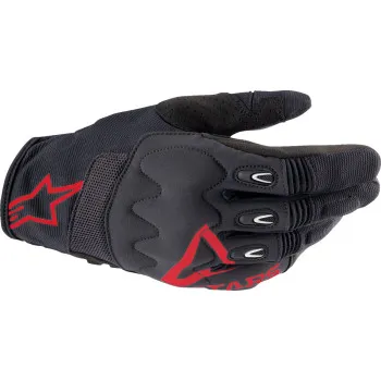 Alpinestars Techdura Gloves Adult S M L XL 2XL Black Gray Red White 21
