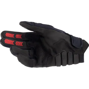 Alpinestars Techdura Gloves Adult S M L XL 2XL Black Gray Red White 22