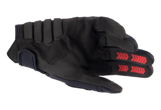 Alpinestars Techdura Gloves Adult S M L XL 2XL Black Gray Red White 16