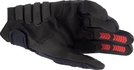 Alpinestars Techdura Gloves Adult S M L XL 2XL Black Gray Red White 14
