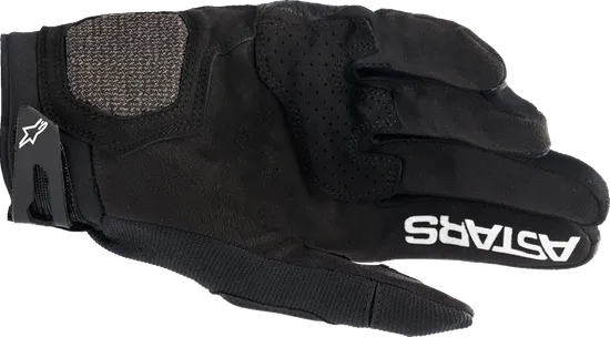 Alpinestars Megawatt Gloves Adult S M L XL 2XL 3XL Black Red White Gray Fluorescent Red Tan 4