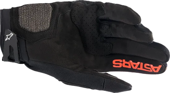 Alpinestars Megawatt Gloves Adult S M L XL 2XL 3XL Black Red White Gray Fluorescent Red Tan 11