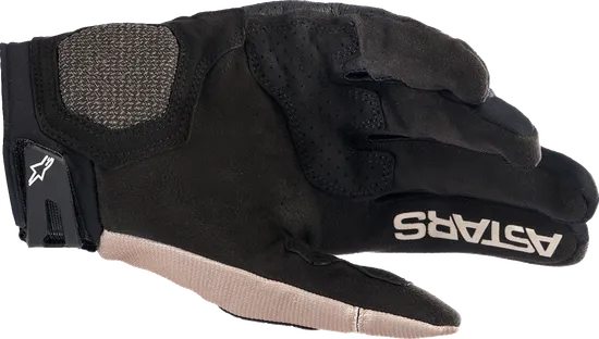 Alpinestars Megawatt Gloves Adult S M L XL 2XL 3XL Black Red White Gray Fluorescent Red Tan 24