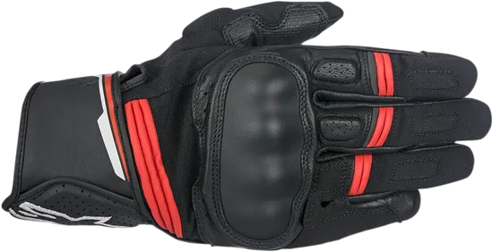 Alpinestars Booster Gloves Adult 2XL 3XL Black 4