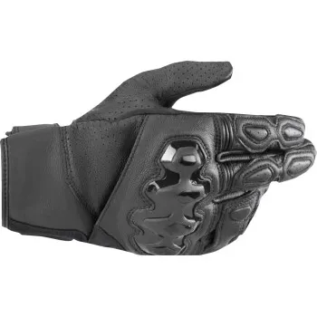 Alpinestars Celer V3 Gloves Adult S M L XL 2XL 3XL Black White 9